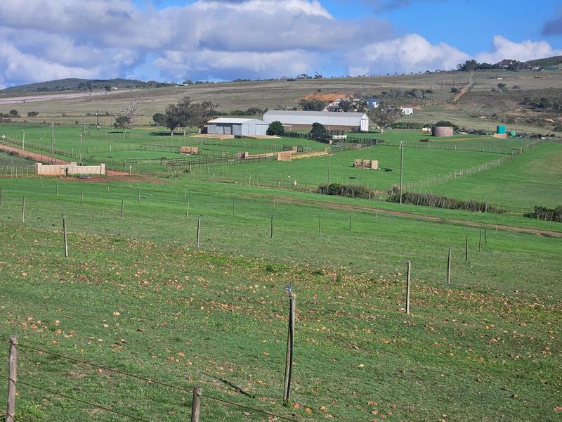 4 Bedroom Property for Sale in Mossel Bay Rural Western Cape